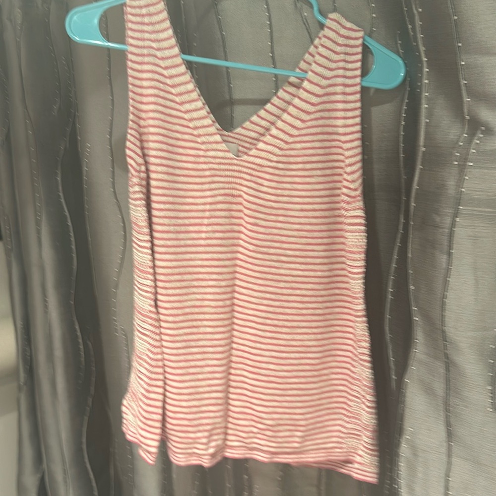 Nic and Zoe sweater set